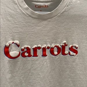 Carrots tee